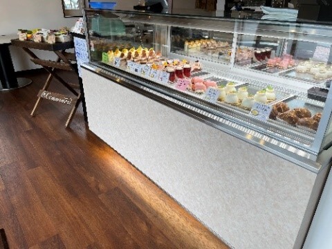 ㉜Patisserie COMMENCE