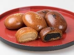 ⑱御菓子処　一勝庵