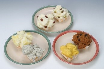 ㉒オリーボル