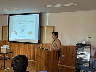 組合員勘定、営農計画について学びました