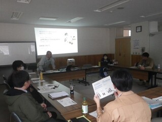 てんさい作付前には土壌pHを目標5.8以上に改善することを再確認