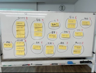 育苗の温度管理を課題と考えている意見が多くなりました！（JAつべつ）