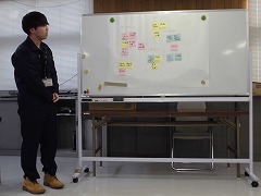関係機関からも発表しました！