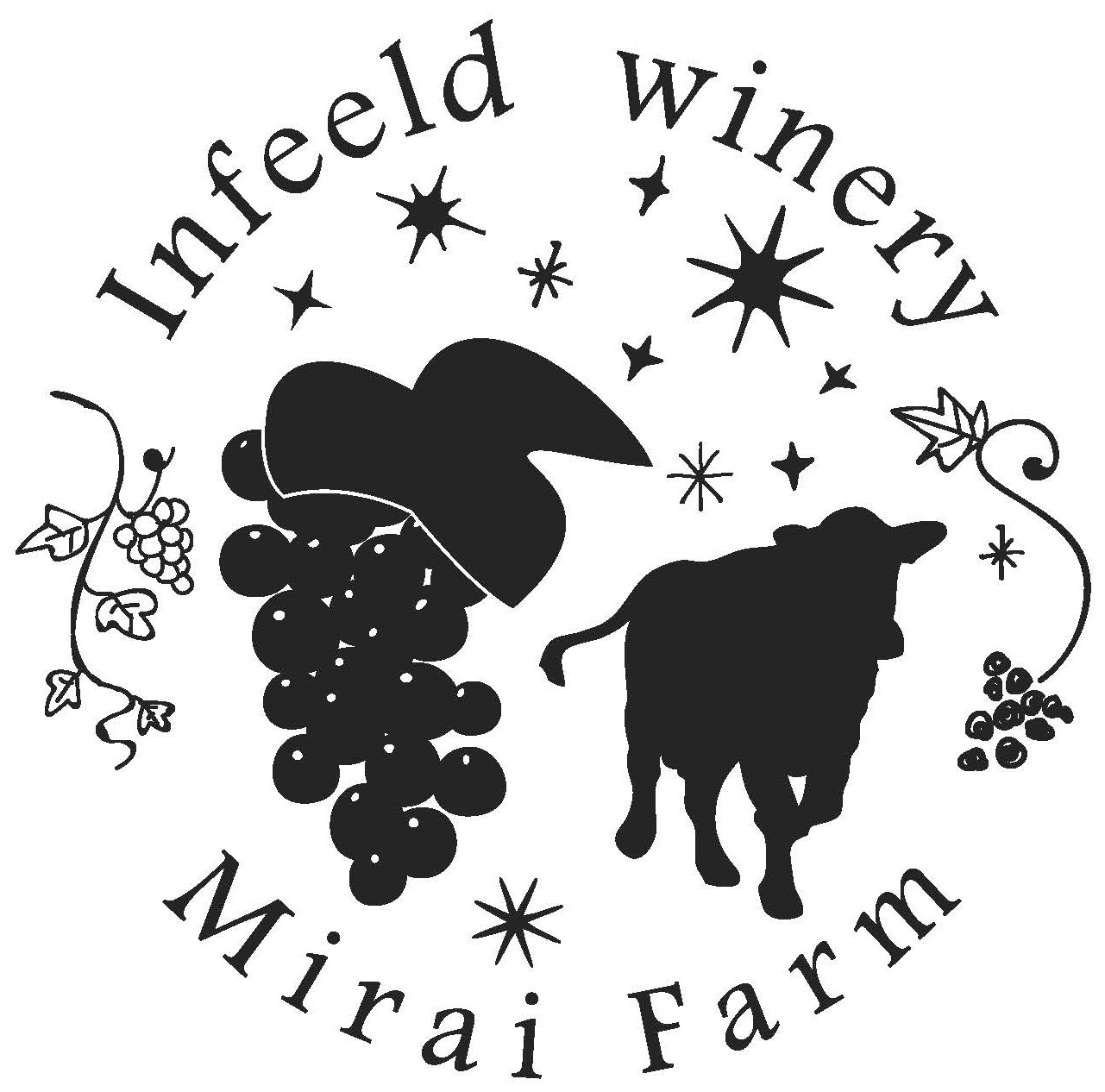 Infeeld　winery