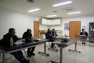 農業者からは活発に意見が出されました