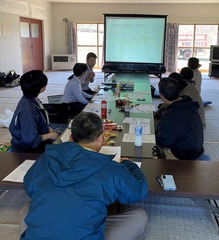 さかえおか繁殖管理勉強会