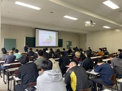 講習会の様子