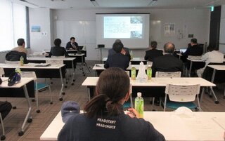 農場事例調査結果を報告