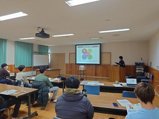 病害虫防除は総合防除が大切です