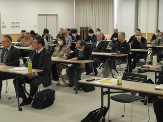 農業者、消費者、関係機関の参加がありました