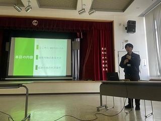 雪印種苗より緑肥に関する情報提供